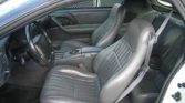 Pewter 4th gen 1999 Chevrolet Camaro SS automatic For Sale (3)