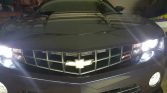 Rare 2013 Chevrolet Camaro Dusk Special Edition V6 For Sale (9)