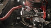 Silver 2nd gen 1973 Chevrolet Camaro Z28 3spd For Sale (3)