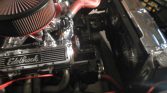 Silver 2nd gen 1973 Chevrolet Camaro Z28 3spd For Sale (5)