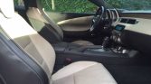 2012 Chevrolet Camaro low miles Beige interior For Sale (6)