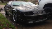 3rd gen 1984 Z28 Chevrolet Camaro w 383 stroker For Sale (1)