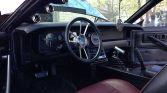 3rd gen 1984 Z28 Chevrolet Camaro w 383 stroker For Sale (5)