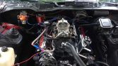 3rd gen 1984 Z28 Chevrolet Camaro w 383 stroker For Sale (8)