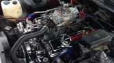 3rd gen 1984 Z28 Chevrolet Camaro w 383 stroker For Sale (9)