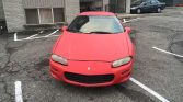4th gen 1994 Chevrolet Camaro Z28 LS1 5.7L V8 For Sale (1)