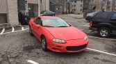 4th gen 1994 Chevrolet Camaro Z28 LS1 5.7L V8 For Sale (10)