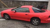 4th gen 1994 Chevrolet Camaro Z28 LS1 5.7L V8 For Sale (8)