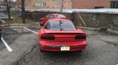 4th gen 1994 Chevrolet Camaro Z28 LS1 5.7L V8 For Sale (9)