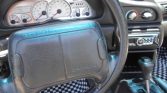 4th gen 1994 Z28 Chevrolet Camaro convertible For Sale (7)
