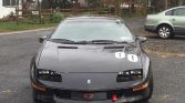 4th gen 1994 Z28 Chevrolet Camaro track car For Sale (1)
