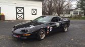 4th gen 1994 Z28 Chevrolet Camaro track car For Sale (10)