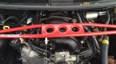 4th gen 1994 Z28 Chevrolet Camaro track car For Sale (6)