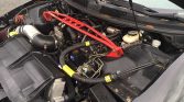 4th gen 1994 Z28 Chevrolet Camaro track car For Sale (8)