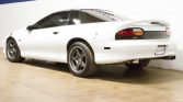 4th gen 1997 Chevrolet Camaro SS LT1 5.7 V8 T-tops For Sale (4)