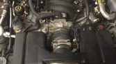 4th gen 1998 Z28 Chevrolet Camaro w LS1 engine For Sale 2 (2)