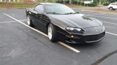 4th gen 1999 Z28 Chevrolet Camaro 6spd manual For Sale (1)