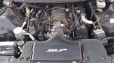 4th gen 1999 Z28 Chevrolet Camaro 6spd manual For Sale (5)