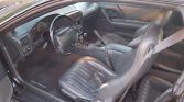 4th gen 1999 Z28 Chevrolet Camaro 6spd manual For Sale (7)