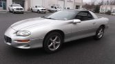 4th gen 2000 Chevrolet Camaro V6 automatic For Sale (1)