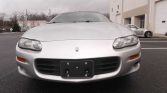 4th gen 2000 Chevrolet Camaro V6 automatic For Sale (2)