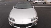 4th gen 2000 Chevrolet Camaro V6 automatic For Sale (3)