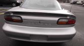 4th gen 2000 Chevrolet Camaro V6 automatic For Sale (5)