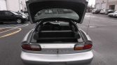 4th gen 2000 Chevrolet Camaro V6 automatic For Sale (6)