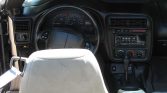 4th gen Pewter 2001 Chevrolet Camaro convertible For Sale (5)