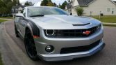 5th gen 2010 2SS Chevrolet Camaro coupe V8 6spd For Sale (1)