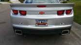 5th gen 2010 2SS Chevrolet Camaro coupe V8 6spd For Sale (2)