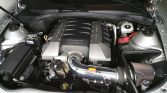 5th gen 2010 2SS Chevrolet Camaro coupe V8 6spd For Sale (4)