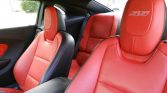 5th gen 2010 2SS Chevrolet Camaro coupe V8 6spd For Sale (6)