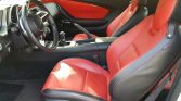 5th gen 2010 2SS Chevrolet Camaro coupe V8 6spd For Sale (7)