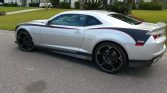 5th gen 2010 2SS Chevrolet Camaro coupe V8 6spd For Sale (9)