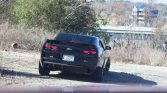 5th gen 2011 1SS Chevrolet Camaro low miles For Sale (2)