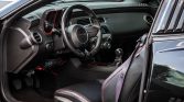5th gen 2011 1SS Chevrolet Camaro low miles For Sale (3)