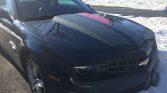 5th gen 2012 45th Anniversary Chevrolet Camaro For Sale (1)