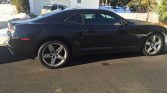 5th gen 2012 45th Anniversary Chevrolet Camaro For Sale (2)