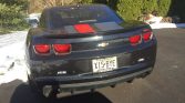 5th gen 2012 45th Anniversary Chevrolet Camaro For Sale (3)