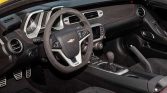 5th gen 2013 Chevrolet Camaro ZL1 convertible For Sale (8)
