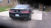 5th gen 2015 SS Chevrolet Camaro V8 automatic For Sale (2)