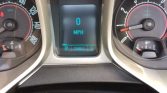 Black on black 2011 Chevrolet Camaro 2LT RS For Sale (6)