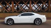 Immaculate condition 2011 Chevrolet Camaro RS V6 For Sale (1)