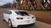 Immaculate condition 2011 Chevrolet Camaro RS V6 For Sale (5)