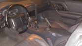 Navy Blue Metallic 1999 Chevrolet Camaro Z28 manual For Sale (2)