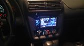 Navy Blue Metallic 1999 Chevrolet Camaro Z28 manual For Sale (5)
