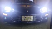 Navy Blue Metallic 1999 Chevrolet Camaro Z28 manual For Sale (6)