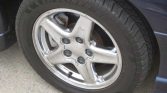 Navy Blue Metallic 1999 Chevrolet Camaro Z28 manual For Sale (8)