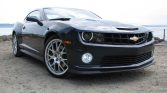 2013 Chevrolet Camaro 2SS Special Edition (Dusk) MT For Sale (1)